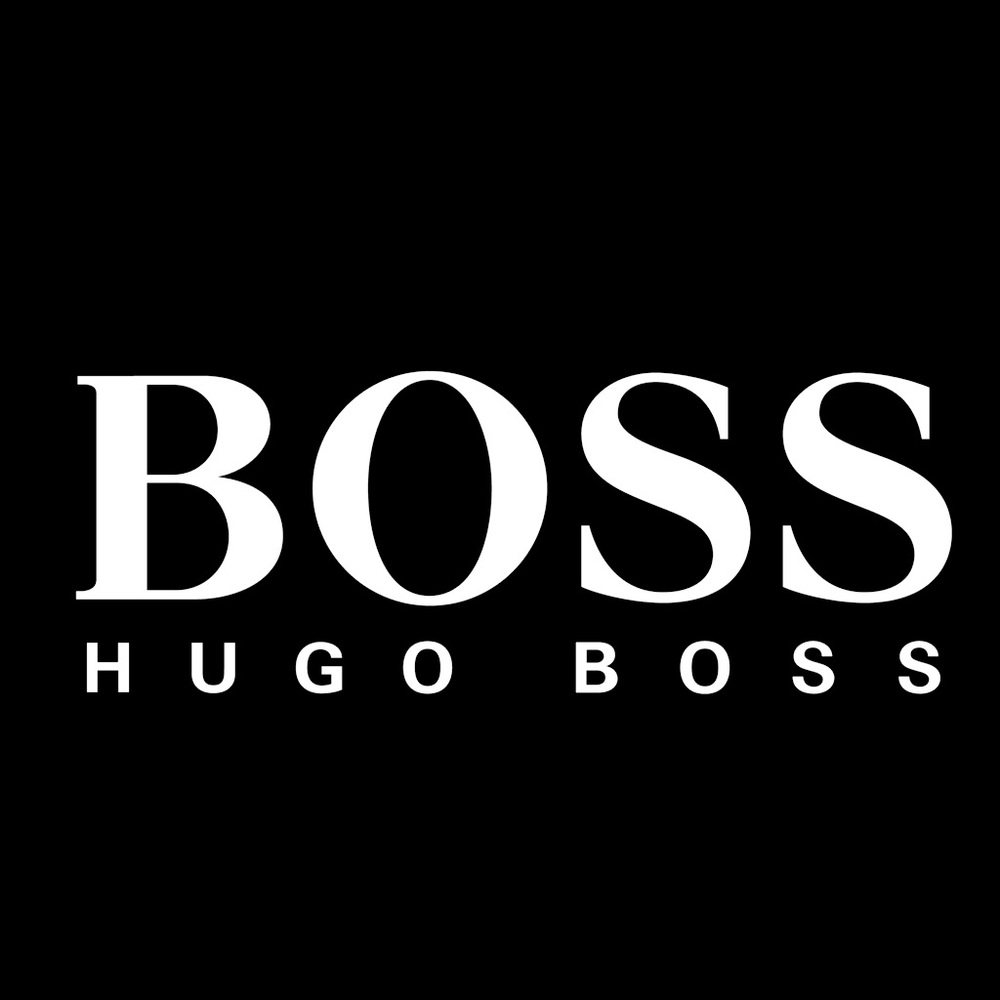 BOSS Black label tailored men’s suits